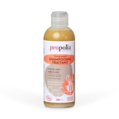 Champú De Tratamiento Purificante Con Propóleo