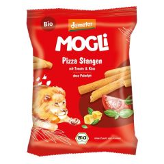 Palitos Ecológicos Con Sabor A Pizza