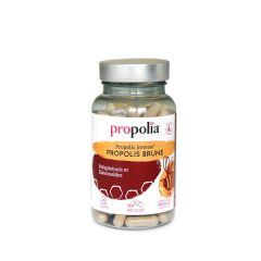 Extracto De Propóleo En Cápsulas