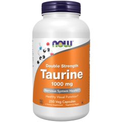 Taurina 1000 Mg