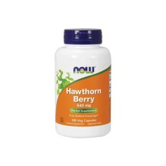 Crataegus 540 Mg