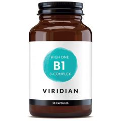 Vitamina B1 Y Complejo B