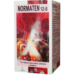 Normativa 12-8