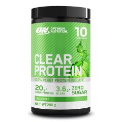 On Clear Helado Proteico Lima 280G