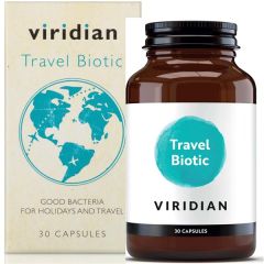 Travel Biotic - Cultivos Y Jengibre