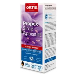 Propex - Jarabe Calmante