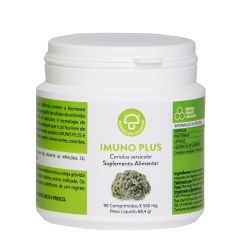 Inmuno Plus