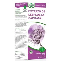 Extracto De Lespedeza Capitata