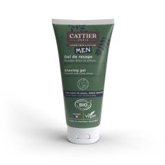 Gel De Afeitar Ecológico