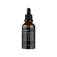 Kiki Health Electrolitos Liq. Conc. 50Ml