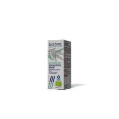 Aceite Esencial De Eucalipto Radiata