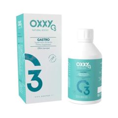 Oxxy O3 Gastro