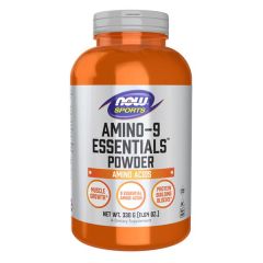 Amino<X005>9 Essentials Em Pó