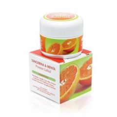 Protector Labial De Mandarina