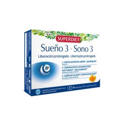 Sueño 3 Melatonina