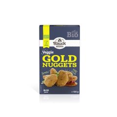 Listos Para Los Nuggets Ecológicos