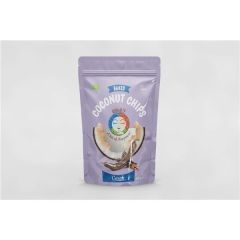 Quin Bite Bio Chips Coco Con Algarroba 70G