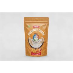 Quin Bite Bio Chips Coco Pimentón Ahumado 70G