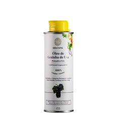 Aceite De Pepitas De Uva Graduva Lata 500Ml