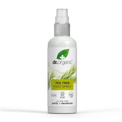Spray Purificante Y Desodorante Para Pies De Melaleuca Ecológica