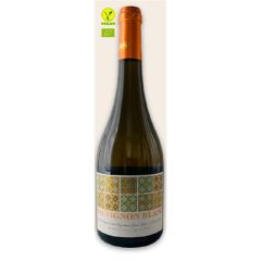 1808 Vino Blanco Sauvignon Bio 750 Ml