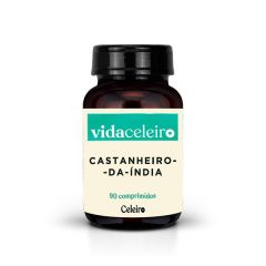 Castaño -De -India -90 Comprimidos