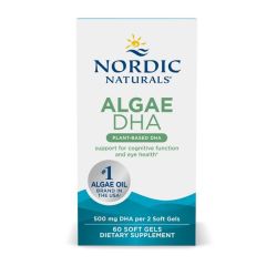 Dha De Algas