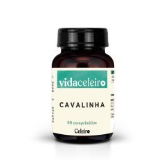 Cola De Caballo 90 Comprimidos