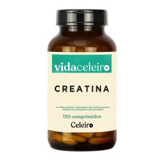 Pastillas De Creatina