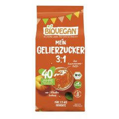 Gelificante Con Azúcar 500 G