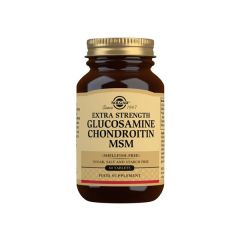 Glucosamina Condroitina Msm