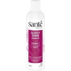 Champú De Abedul Ecológico