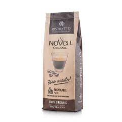 Café Ecológico En Grano Ristretto