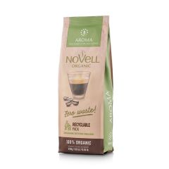 Café Ecológico En Grano Aroma