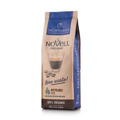 Café Ecológico Descafeinado En Grano