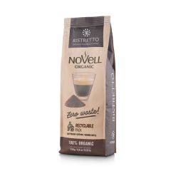 Café Orgánico Molido Ristretto