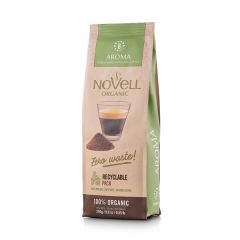 Café Molido Ecológico Aroma