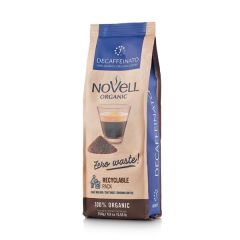 Café Molido Bio Descafeinado