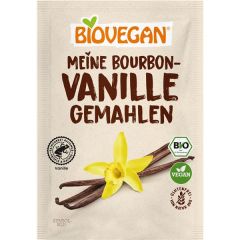 Vainilla Bourbon En Polvo 5G