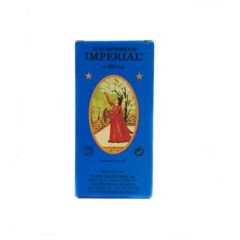 Tabletas Imperiales