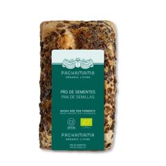 Pan De Semillas