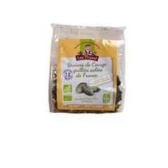 Semillas De Calabaza Ecológicas Tostadas Y Saladas