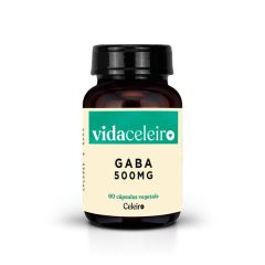 Gaba -Ácido Gamma-Aminobutírico