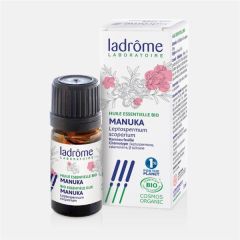 Aceite Esencial De Manuka