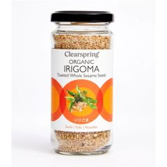 Sésamo Tostado Irigoma Bio 100G