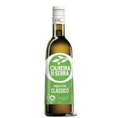 Oliveira Da Serra Aceite De Oliva Virgen Extra 0,75L