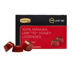 Caramelos De Miel De Manuka Umf 10+