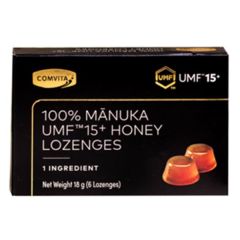 Caramelos De Miel De Manuka Umf15+.