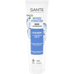 Mango Aloe Vera Bio Mascarilla Capilar Hidratante Intensa