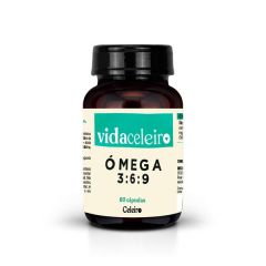 Omega 3-6-9